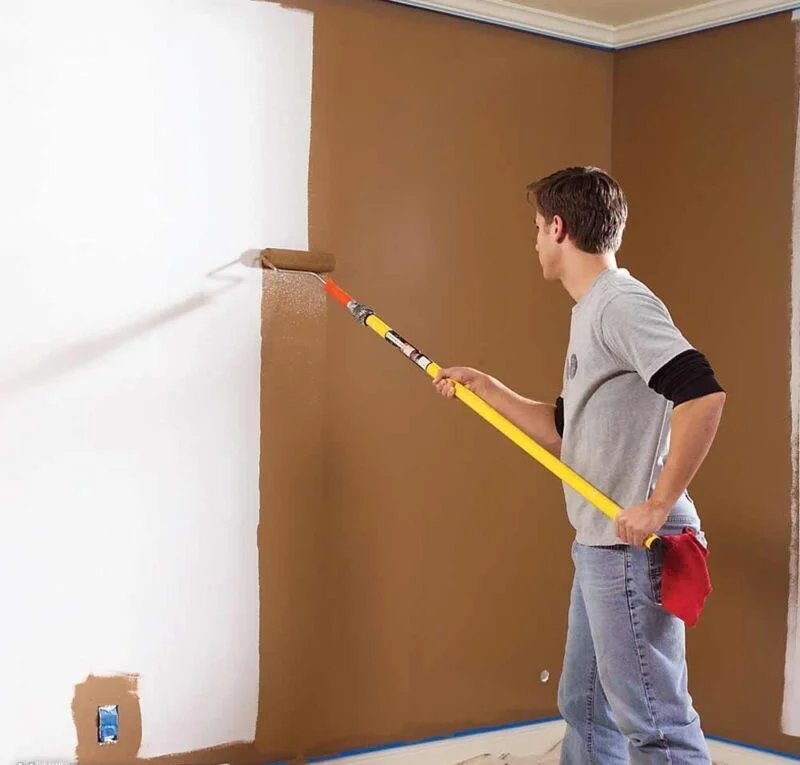 Çamaş Boya Badanacı