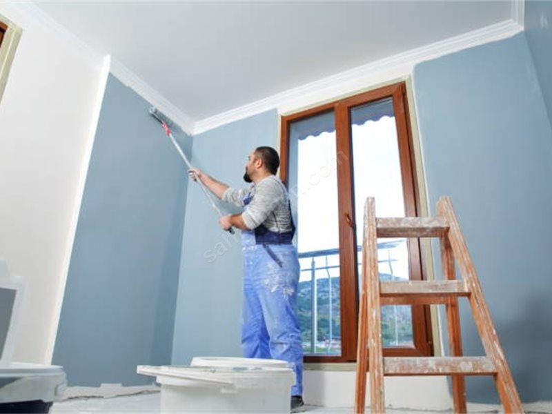 Çamaş Boya Badanacı