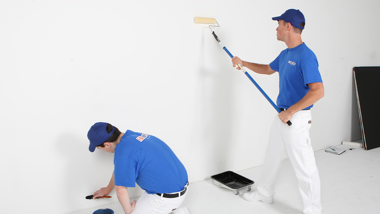 Çamaş Boya Badanacı